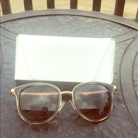 Michael Kors Adrianna sunglasses - Picture 1 of 1